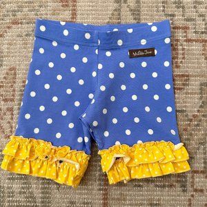 NEW MATILDA JANE  Day Camp Shorties SIZE 8